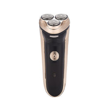 3D Floating Electric Beard Trimmer and Rechargeable Shaver