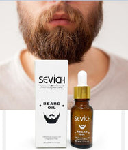 100% Pure Organic Men Beard Oil for Styling Smoothing Gentlemen Beard Care 20ml-60ml