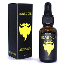 BellyLady Men Moustache Cream Beard Oil Kit with Moustache Comb Brush Storage Bag